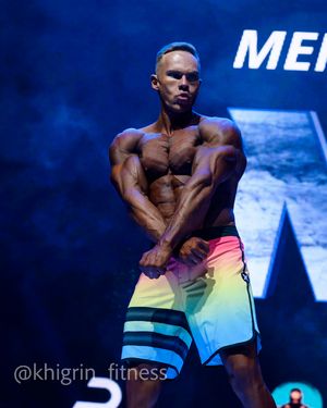 Фотограф Борис Хигрин (19.05.2024)